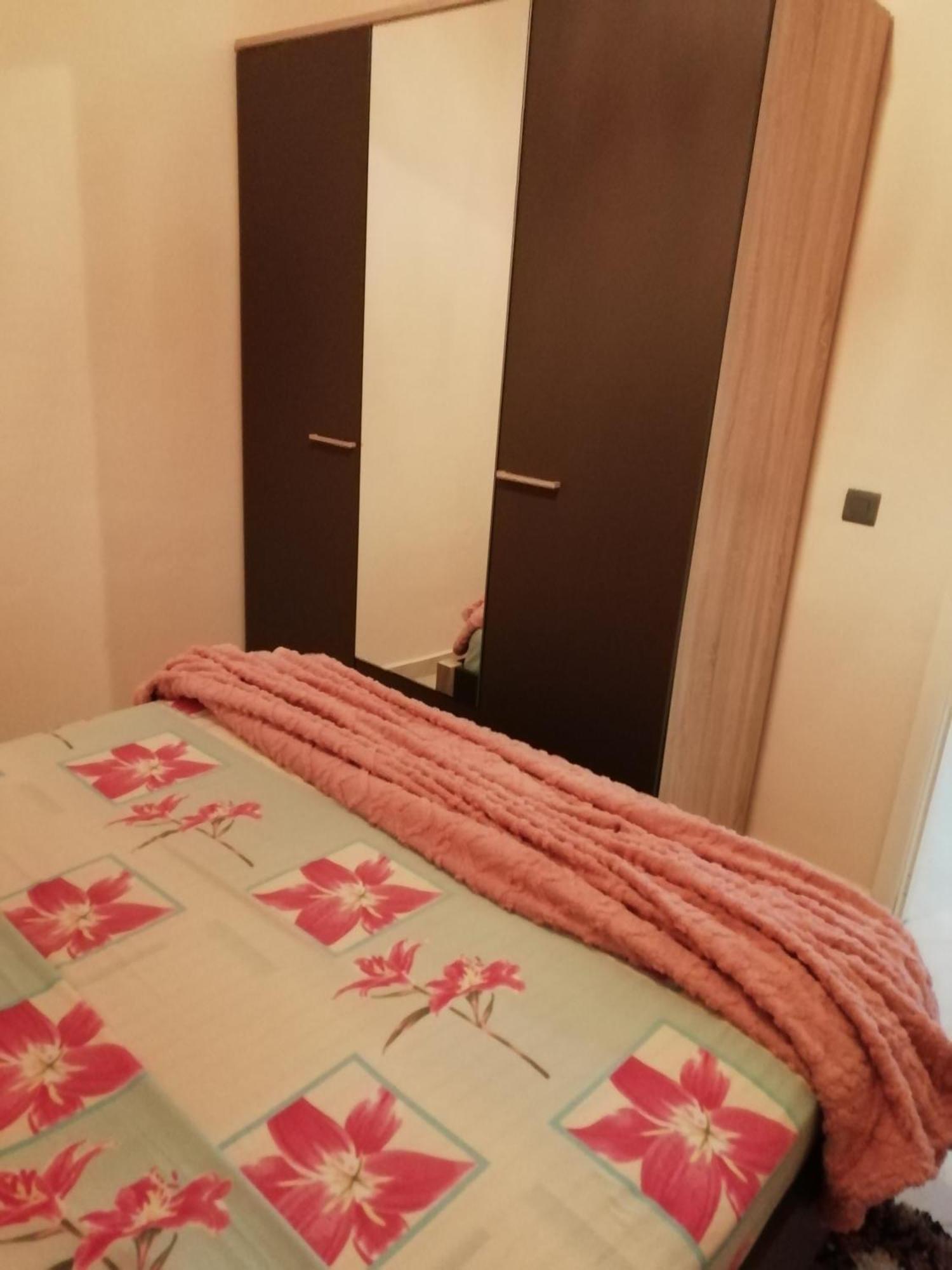 Appartement A Louer Par Jour Танжер Екстер'єр фото