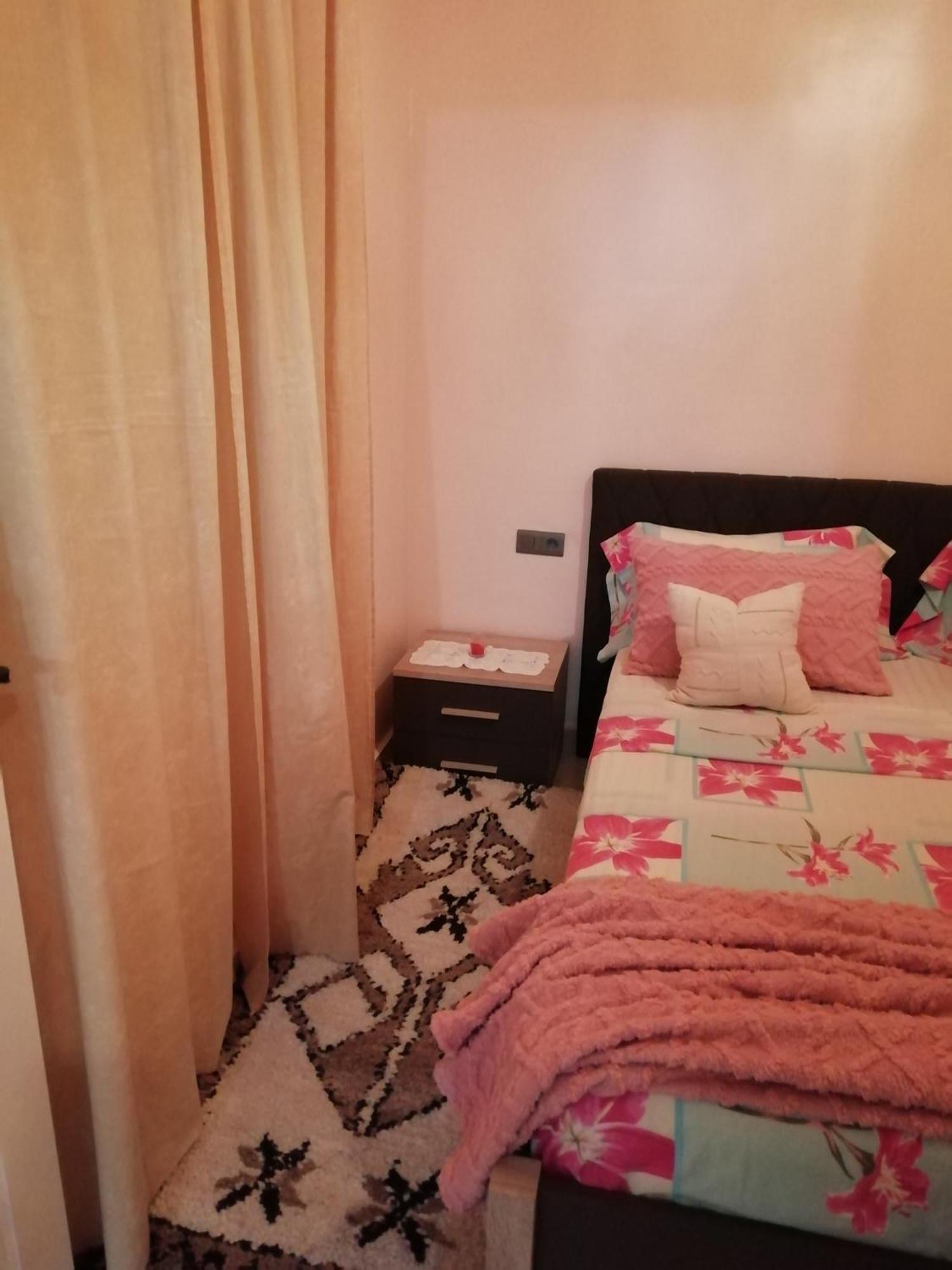 Appartement A Louer Par Jour Танжер Екстер'єр фото